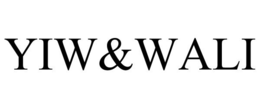YIW&WALI trademark