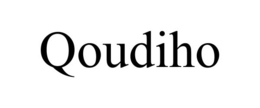 QOUDIHO trademark