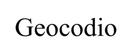 GEOCODIO trademark