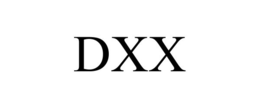 DXX trademark