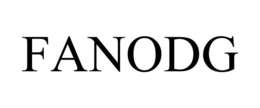 FANODG trademark