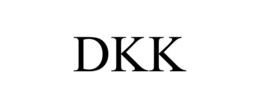 DKK trademark
