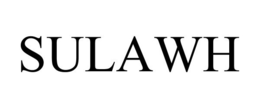 SULAWH trademark