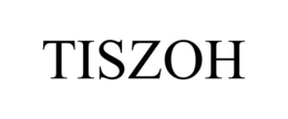 TISZOH trademark