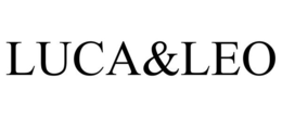 LUCA&LEO trademark