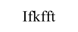 IFKFFT trademark