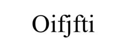 OIFJFTI trademark