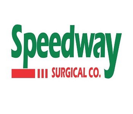 SPEEDWAY SURGICAL CO. trademark