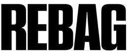 REBAG trademark