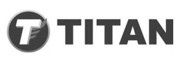 T TITAN trademark