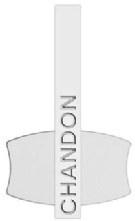 CHANDON trademark