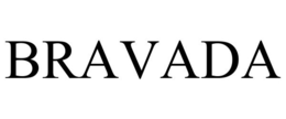 BRAVADA trademark
