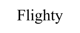 FLIGHTY trademark