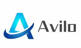 A AVILO trademark