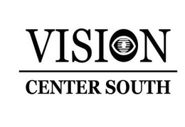 VISION CENTER SOUTH trademark