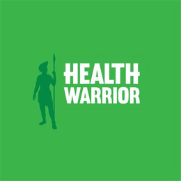 HEALTH WARRIOR trademark