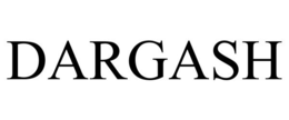 DARGASH trademark