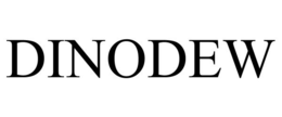 DINODEW trademark
