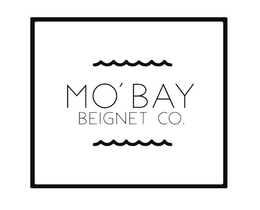 MO' BAY BEIGNET CO. trademark