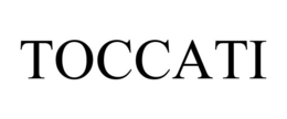 TOCCATI trademark