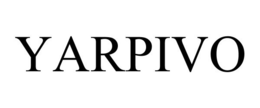 YARPIVO trademark