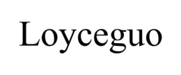 LOYCEGUO trademark