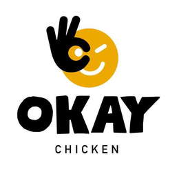OKAY CHICKEN trademark