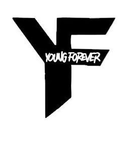 YF YOUNG FOREVER trademark