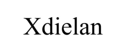 XDIELAN trademark