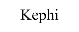 KEPHI trademark