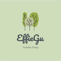EFFIEGU GARDEN SHOP trademark