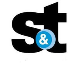 S & T trademark