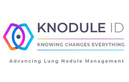 KNODULE ID KNOWING CHANGES EVERYTHING ADVANCING LUNG NODULE MANAGEMENT trademark