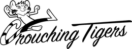 CROUCHING TIGERS trademark