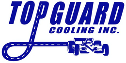 TOP GUARD COOLING INC. trademark