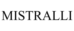 MISTRALLI trademark