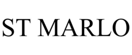 ST MARLO trademark