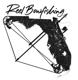 REEL BOWFISHING trademark