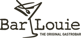 BAR LOUIE THE ORIGINAL GASTROBAR trademark