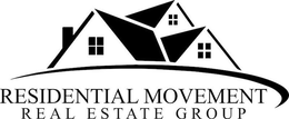 RESIDENTIAL MOVEMENT REAL ESTATE GROUP trademark