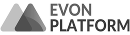 EVON PLATFORM trademark