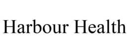 HARBOUR HEALTH trademark