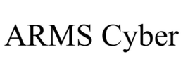 ARMS CYBER trademark