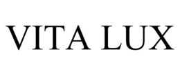 VITA LUX trademark