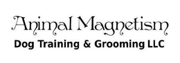 ANIMAL MAGNETISM DOG TRAINING & GROOMING LLC trademark