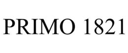 PRIMO 1821 trademark