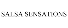 SALSA SENSATIONS trademark