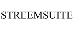 STREEMSUITE trademark