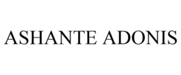 ASHANTE ADONIS trademark