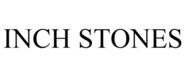 INCH STONES trademark